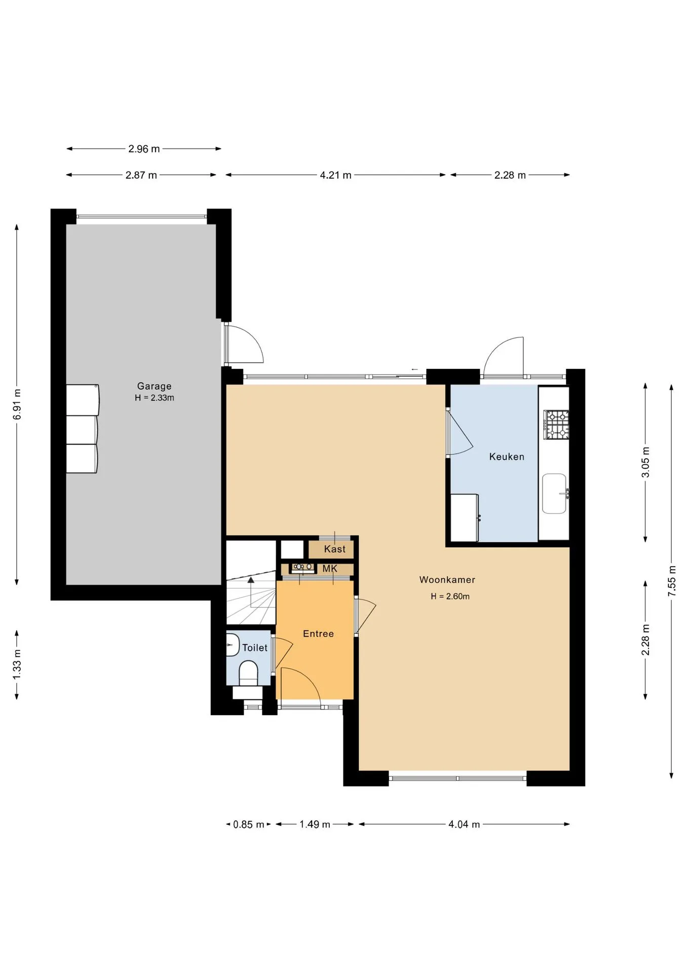 Krusemanlaan 60 Heerhugowaard thumbnail 34