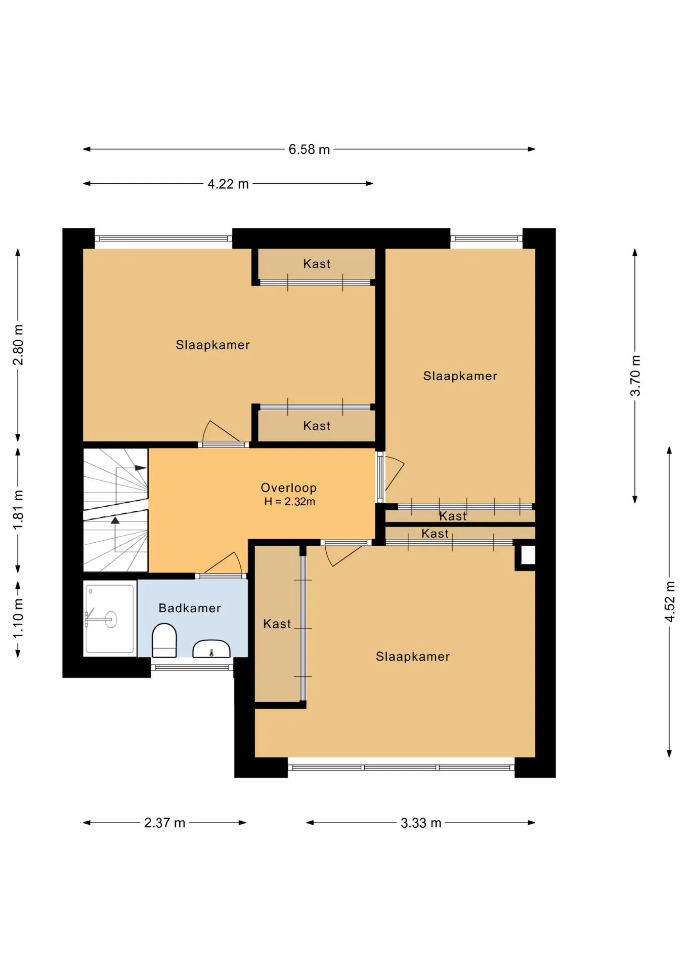 Krusemanlaan 60 Heerhugowaard thumbnail 35