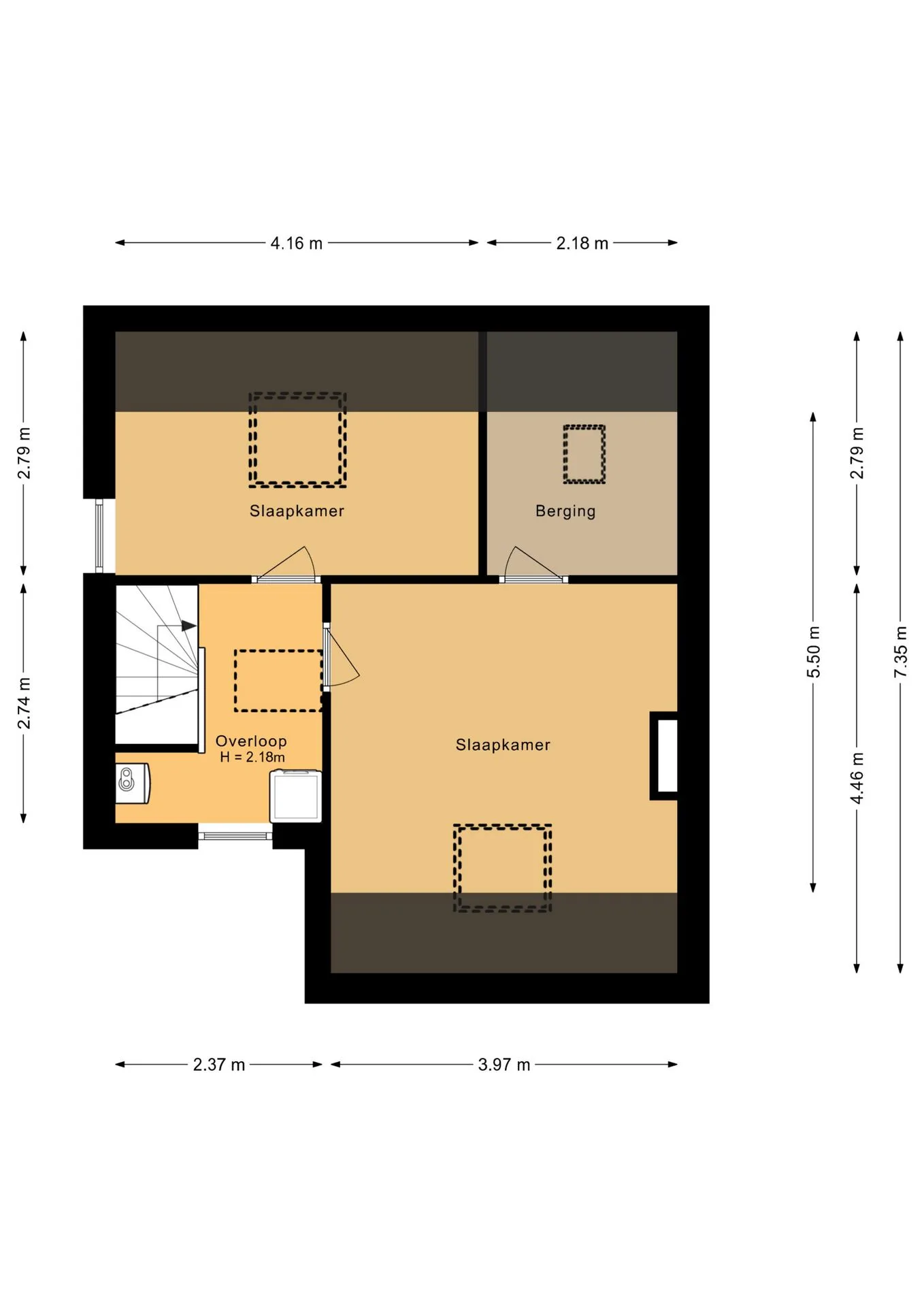 Krusemanlaan 60 Heerhugowaard thumbnail 36