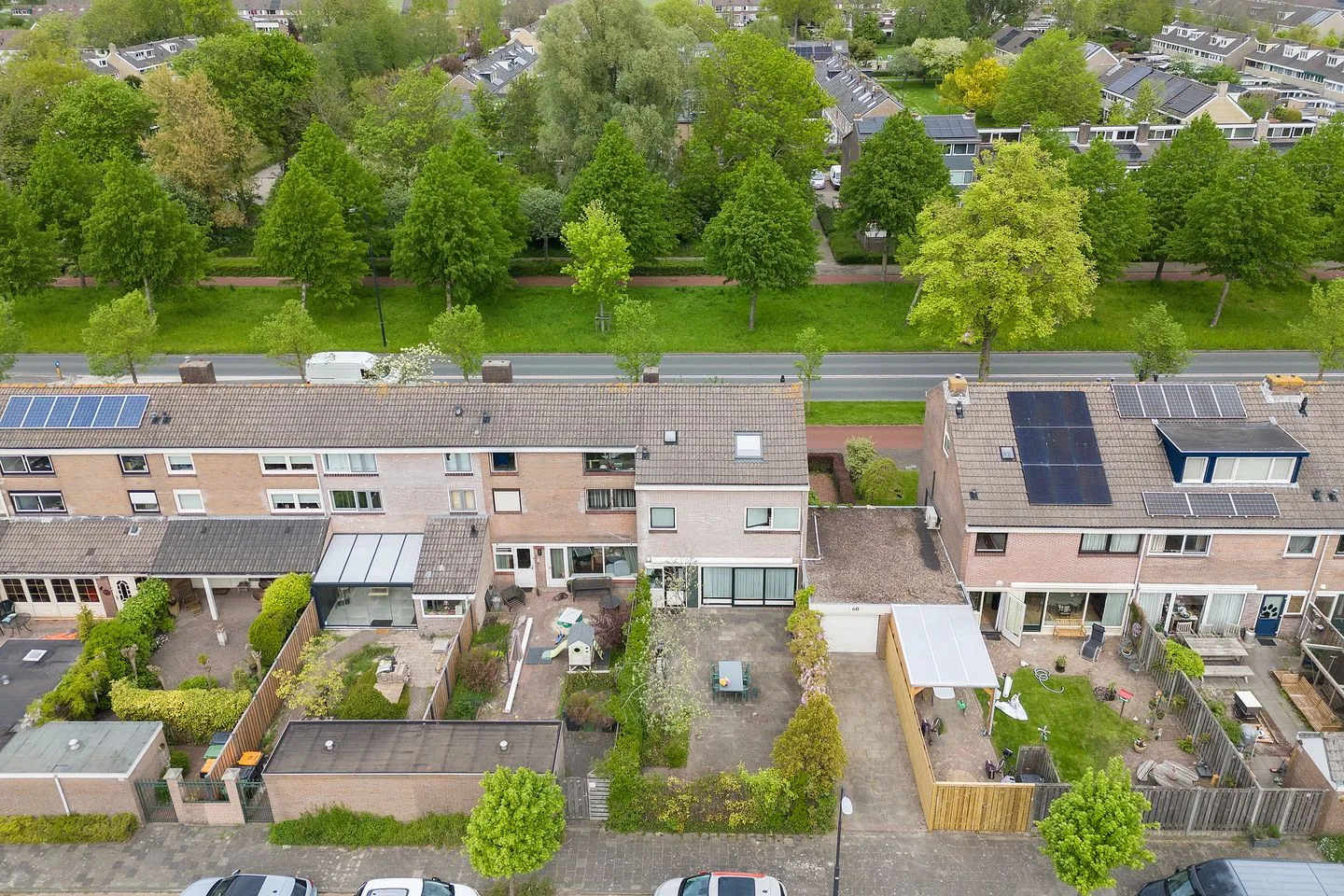 Krusemanlaan 60 Heerhugowaard thumbnail 4