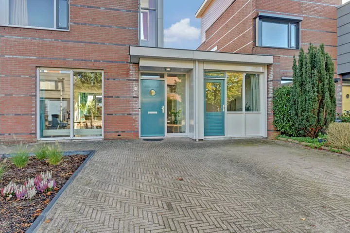 Krusemanstraat 4 Dieren foto 2