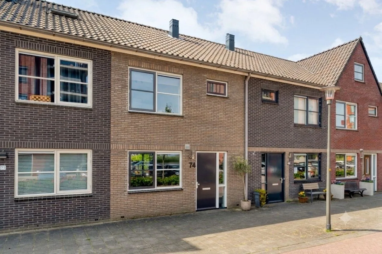 Kruserbrink 74 in Hardenberg