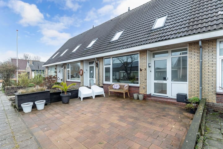 Photo de la maison Krúswetter 5, Arum