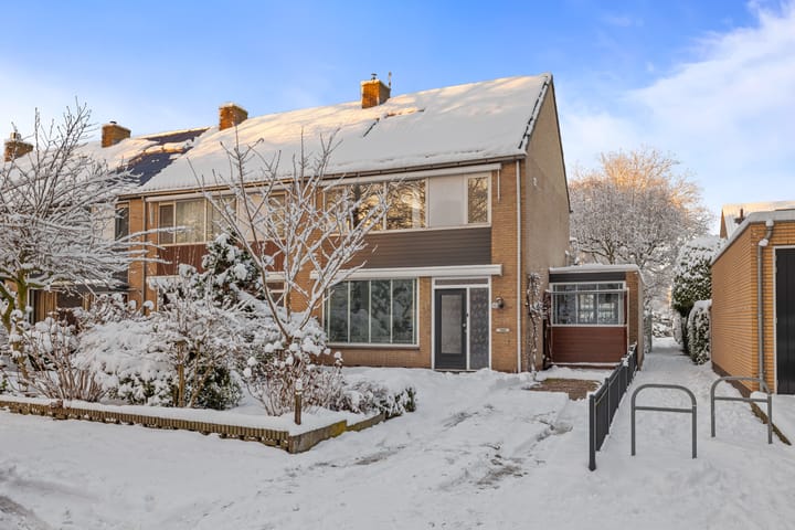 Photo of property Kruyderlaan 146, Nieuwegein