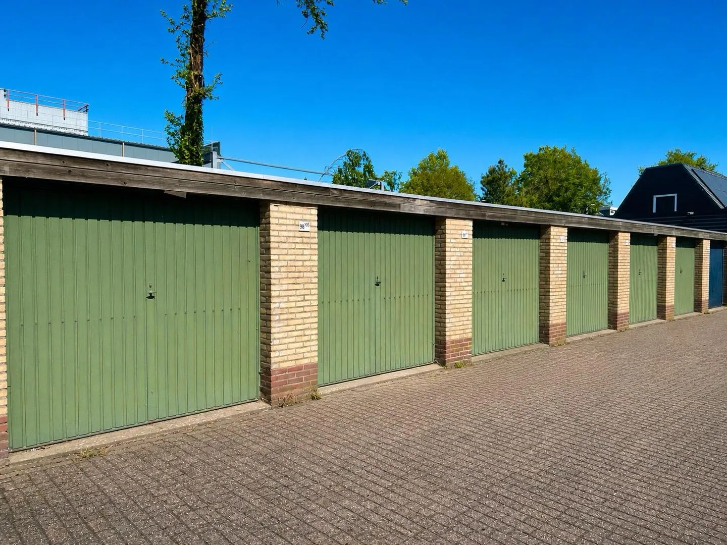 Kruzebrink 98 Heino