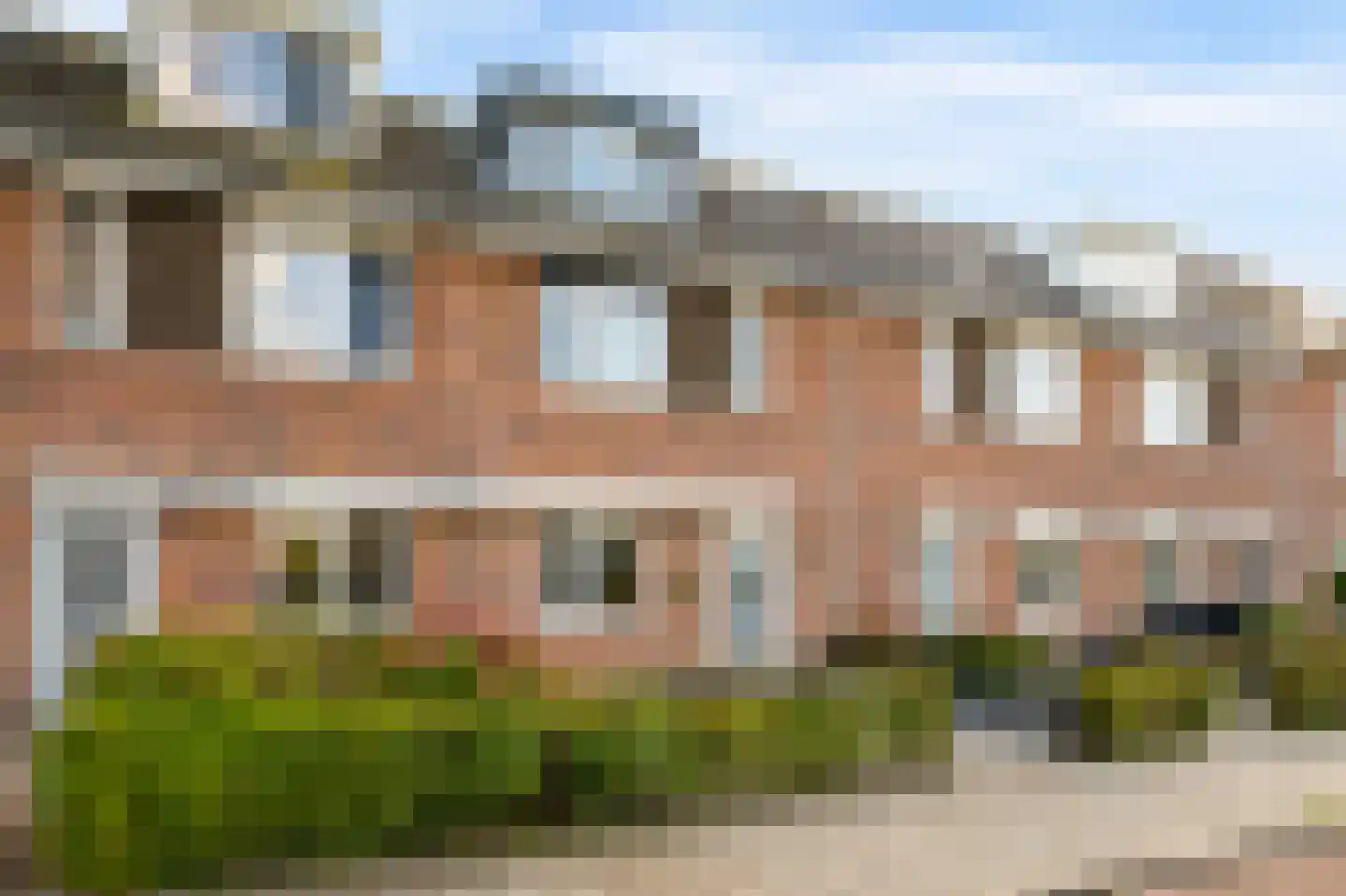 Krypton 8 in Zeewolde
