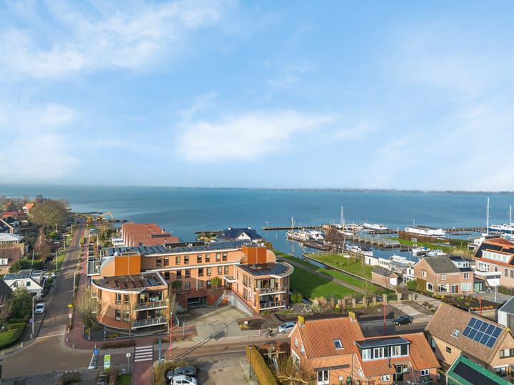 Kudelstaartseweg 276 in Kudelstaart