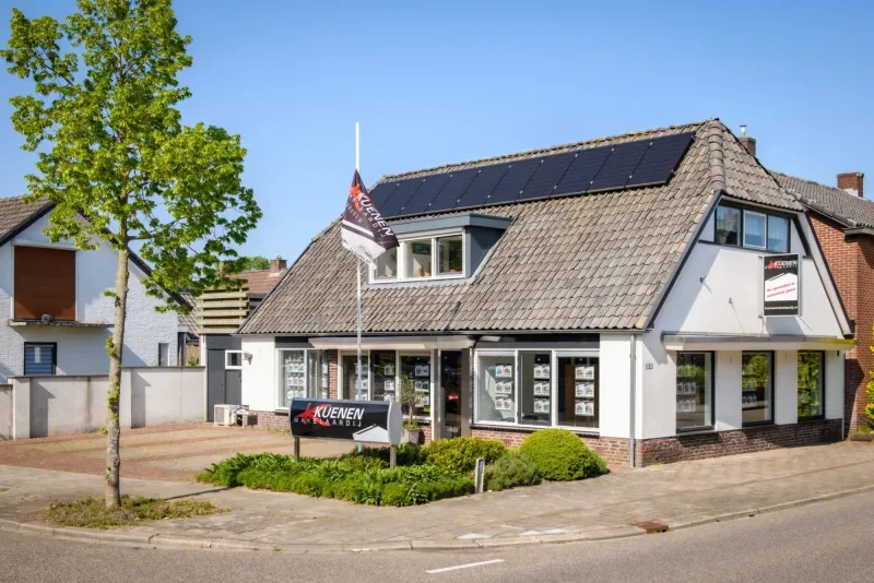 Kantoor foto van Kuenen Makelaardij B.V.