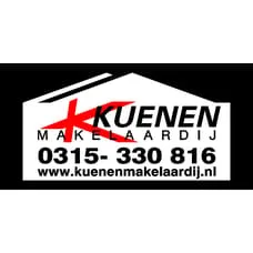 Logotipo Kuenen Makelaardij B.V.
