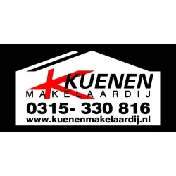 Logo Kuenen Makelaardij B.V.
