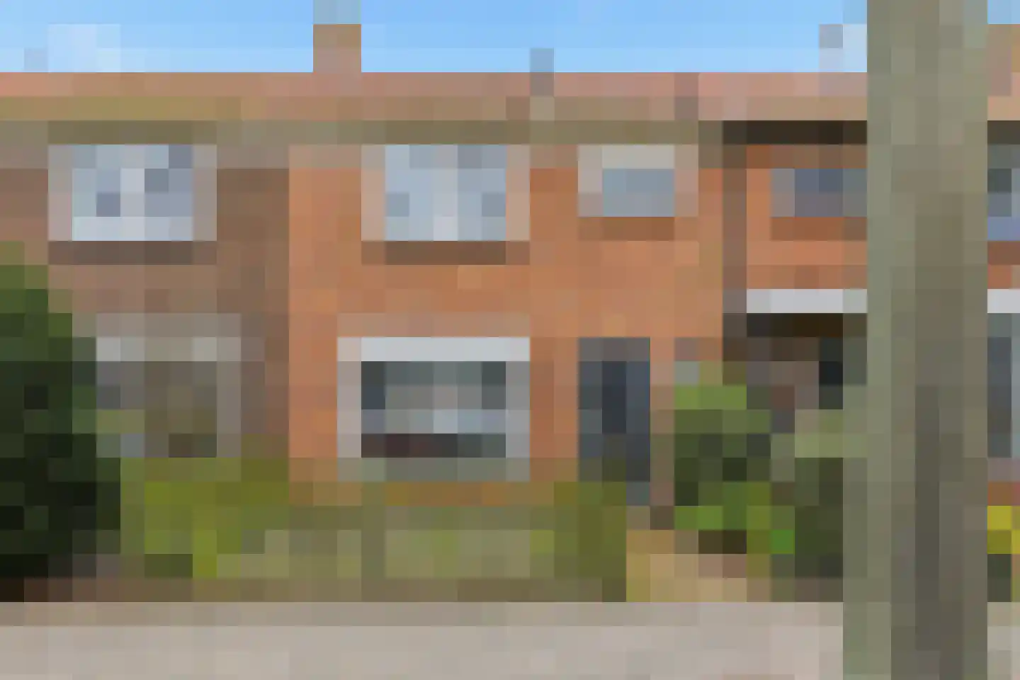 Kuenenplein 44 Beverwijk