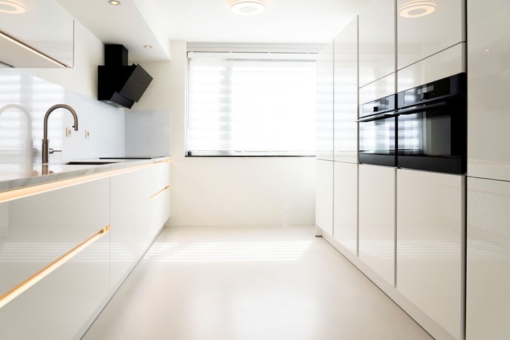 Kuifduikerstraat 63 dans 's-Gravenhage photo