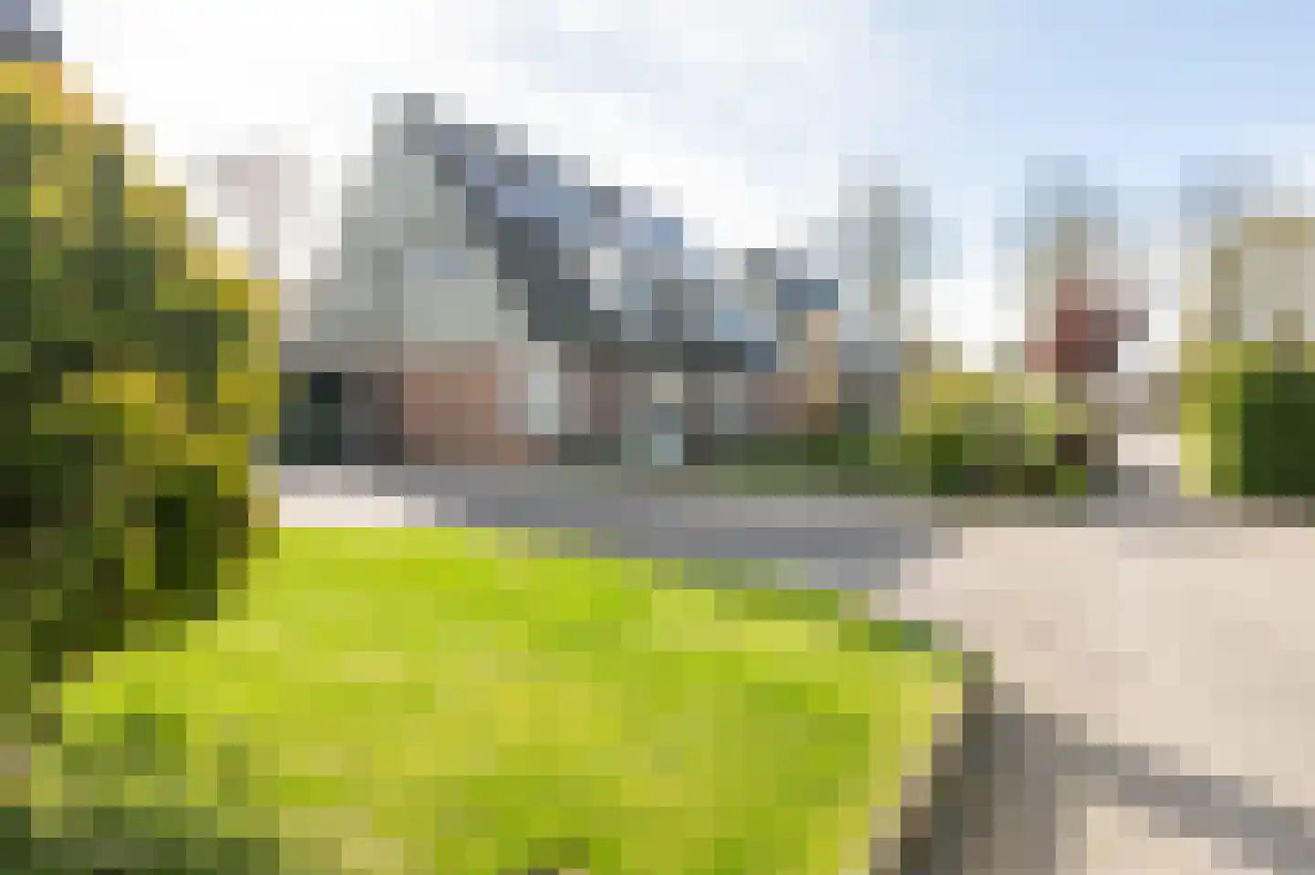 Kuifmees 17 Emmen