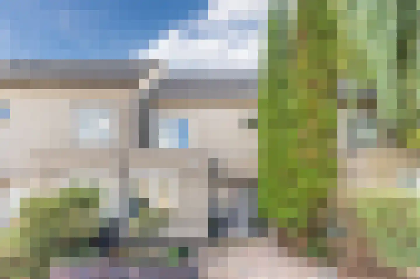 Kuifmees 21 Uithoorn
