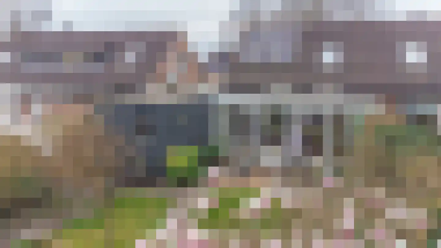 Kuifmees 61 Emmen thumbnail 61