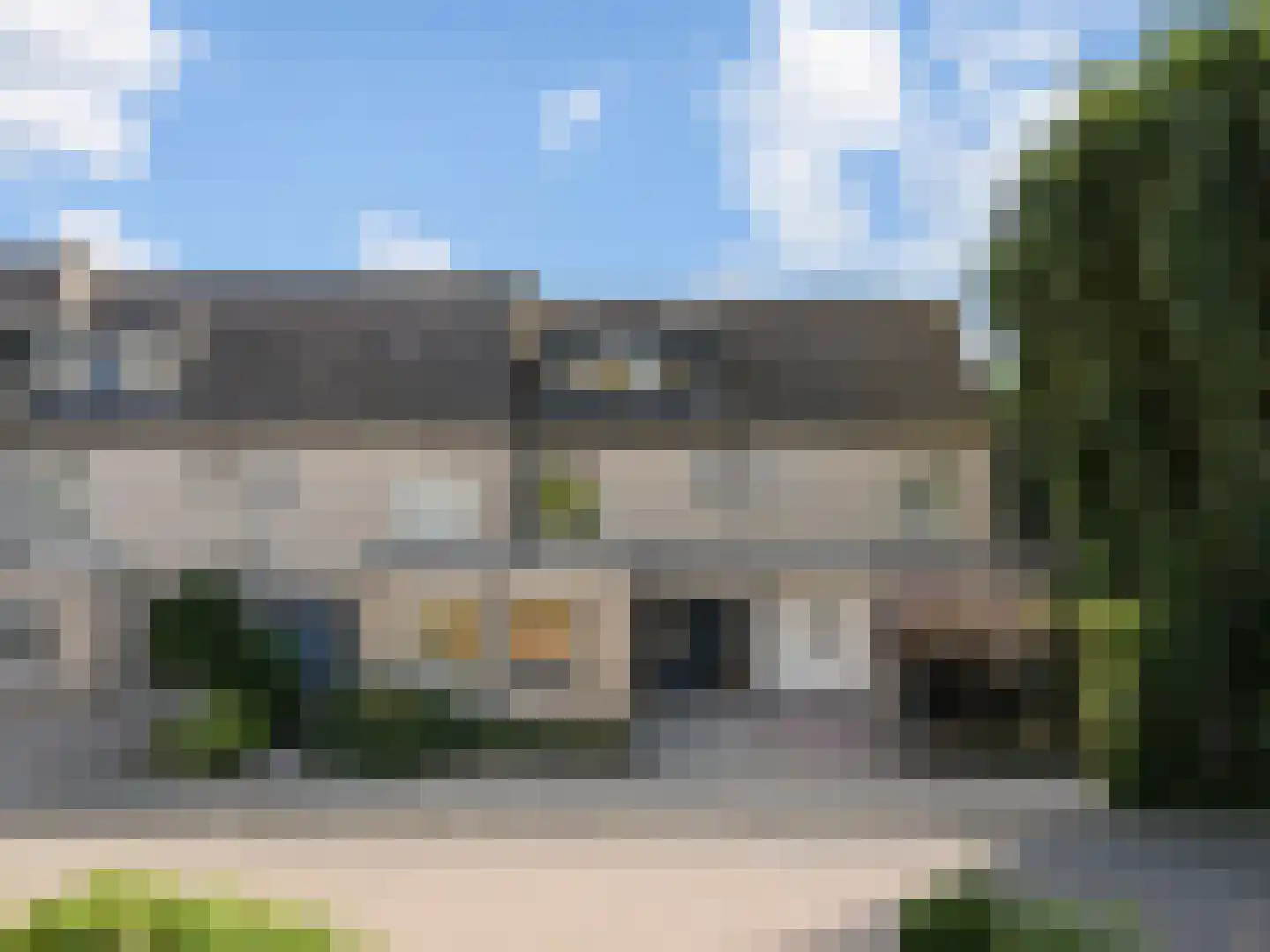 Kuifmees 69 Uithoorn