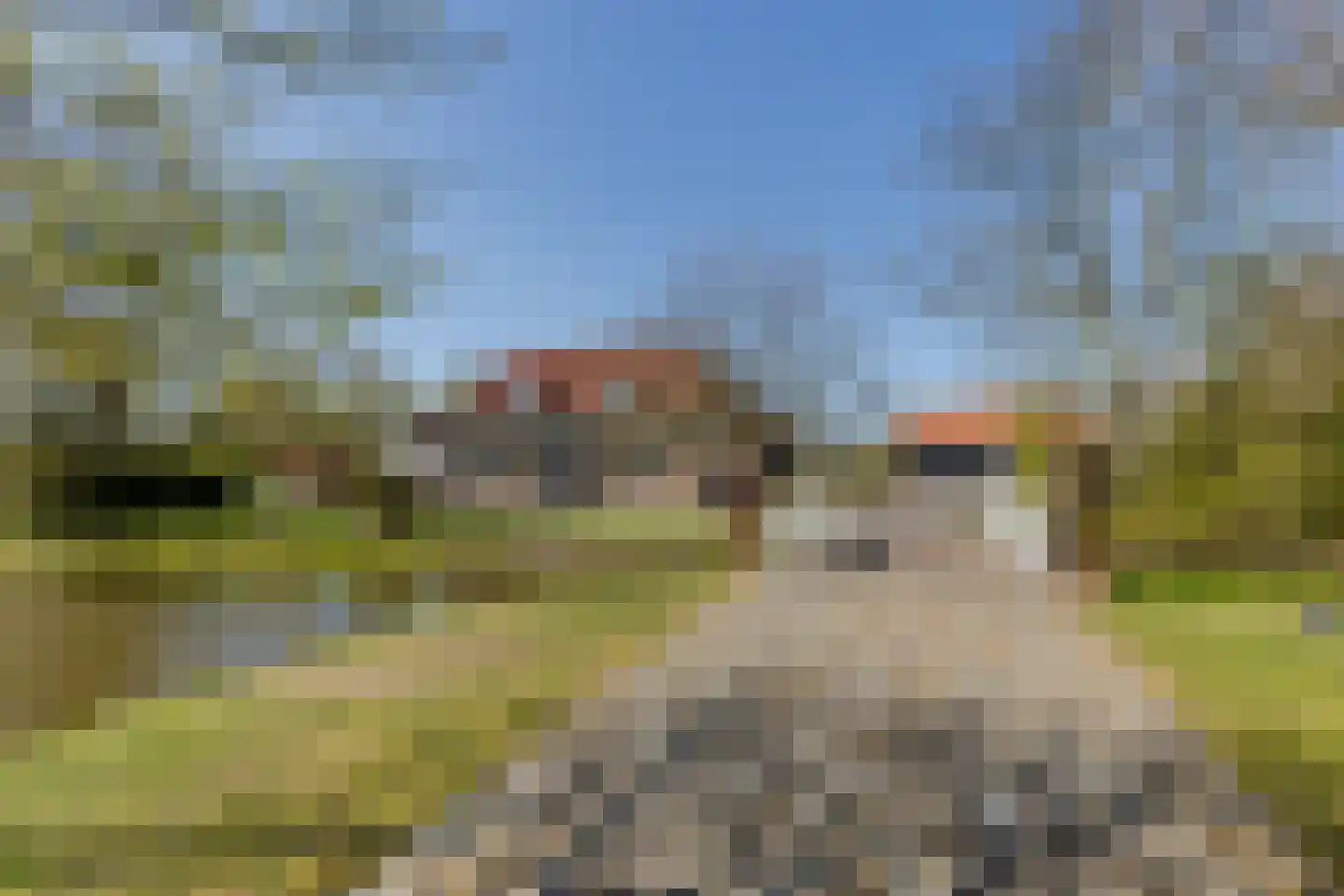 Kuijerdamseweg 33 in Ellemeet