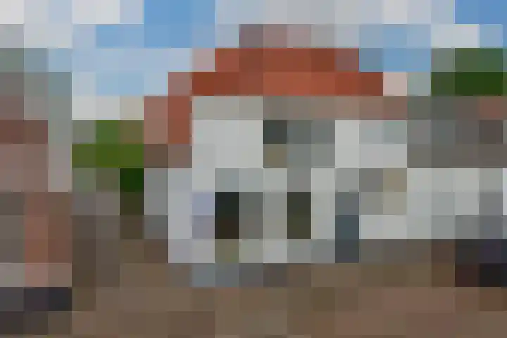 Kuijerpad 2 dans Nederhorst den Berg