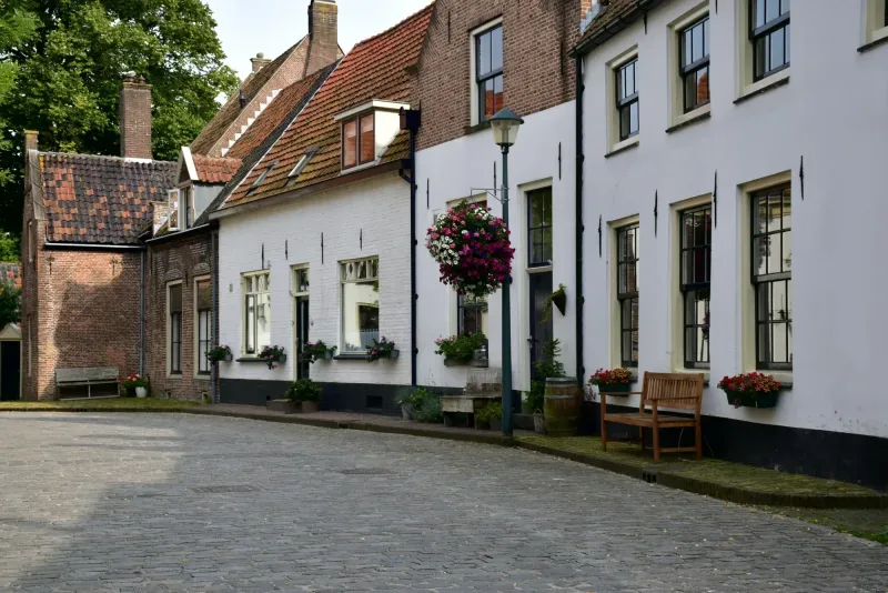 Kantoor foto van Kuijpers Makelaardij B.V.