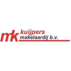 Logo Kuijpers Makelaardij B.V.