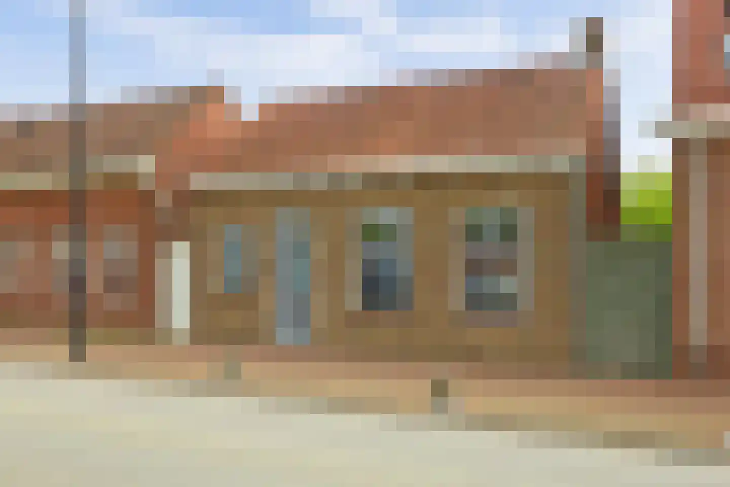 Kuijpersdijk 16 in 's-Heerenhoek