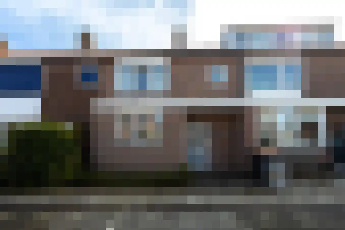 Kuikensweg 46 in Beverwijk