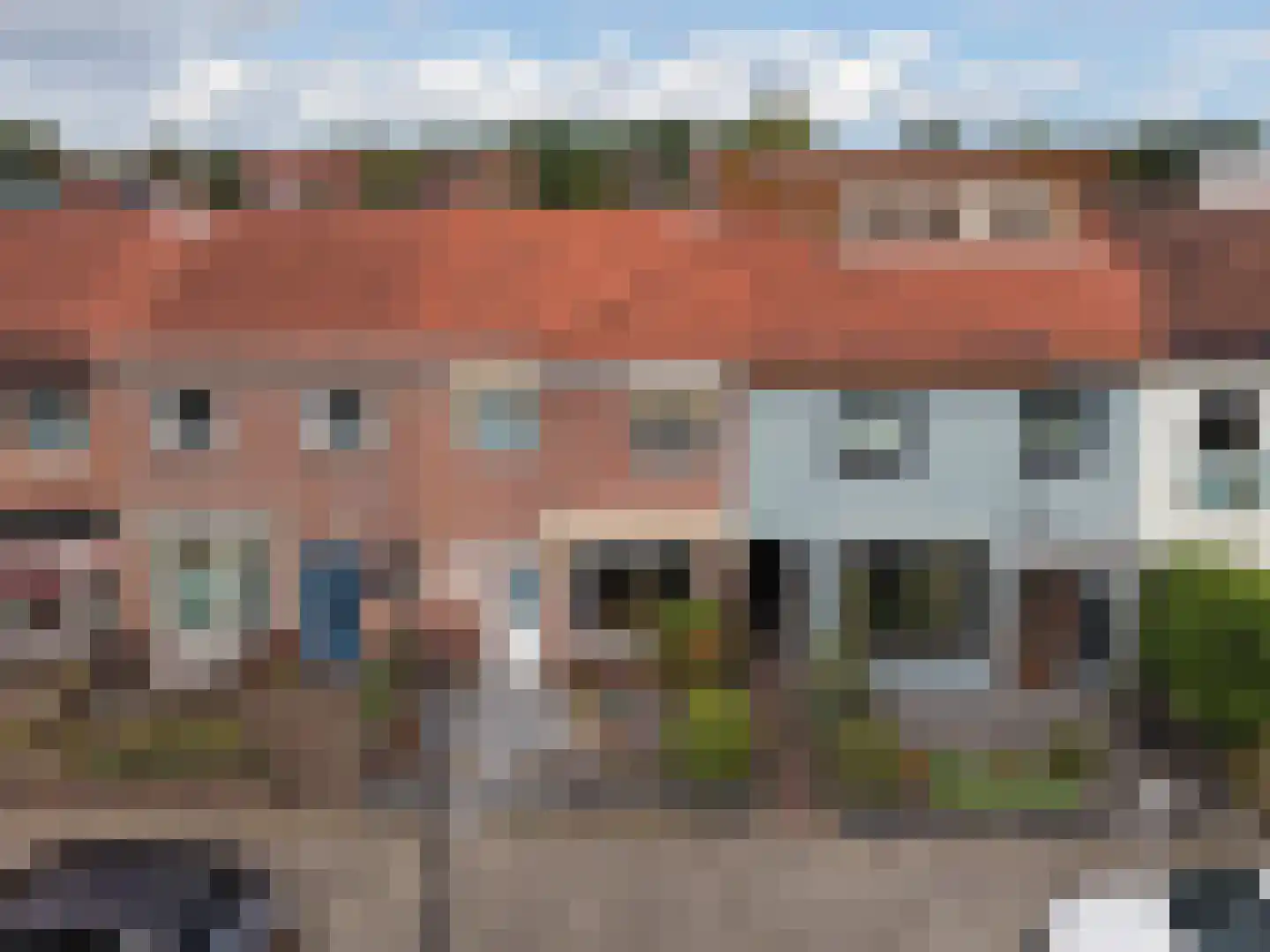 Kuikensweg 83 in Beverwijk