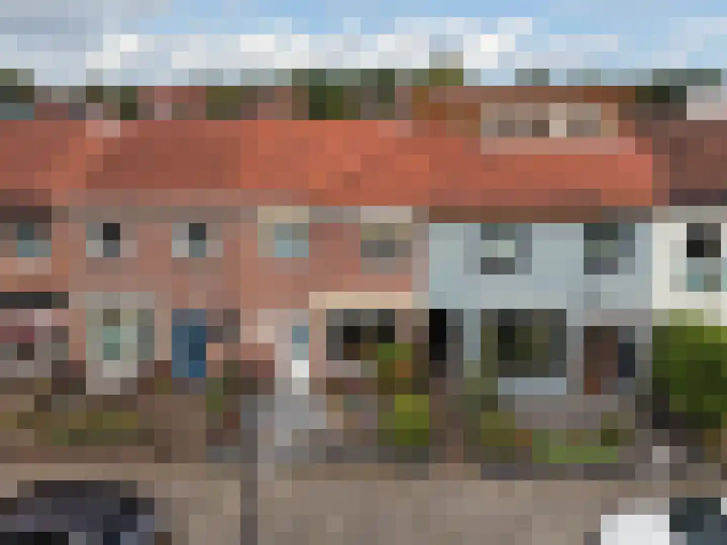 Kuikensweg 83 in Beverwijk