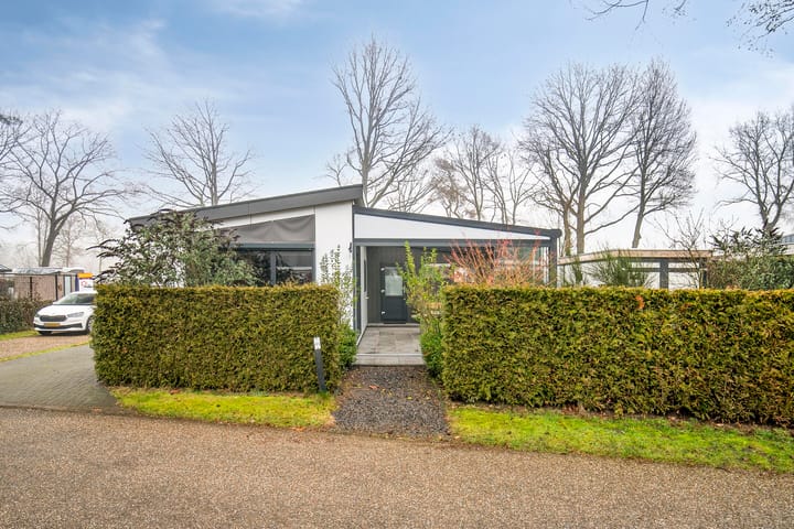 Photo of property Kuikseindseweg 31C-43, Oost West en Middelbeers