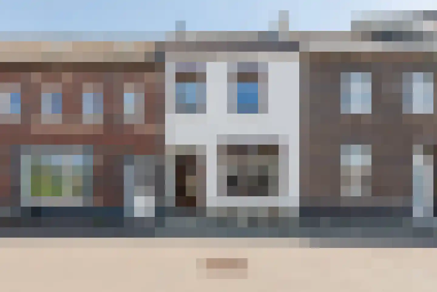 Kuilenstraat 3 en Meerssen