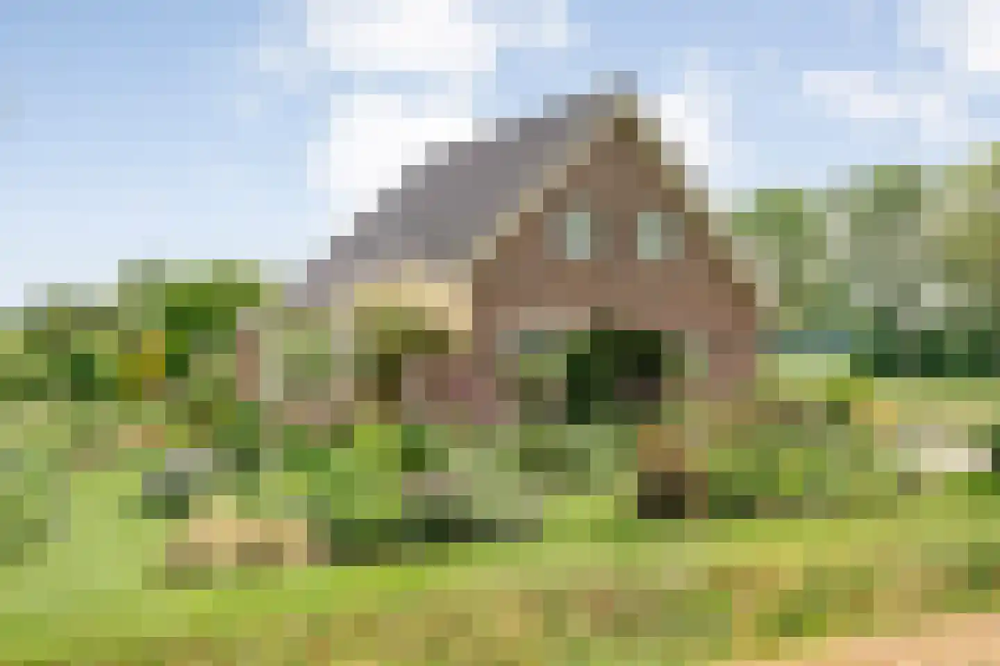 Kuilenweg 20 Bruchterveld