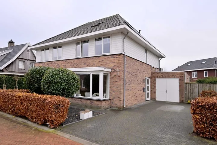 Kuilovenstraat 12 in Heeten