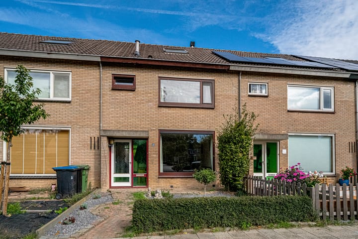 Kuilsmaat 22 in Zevenaar Foto