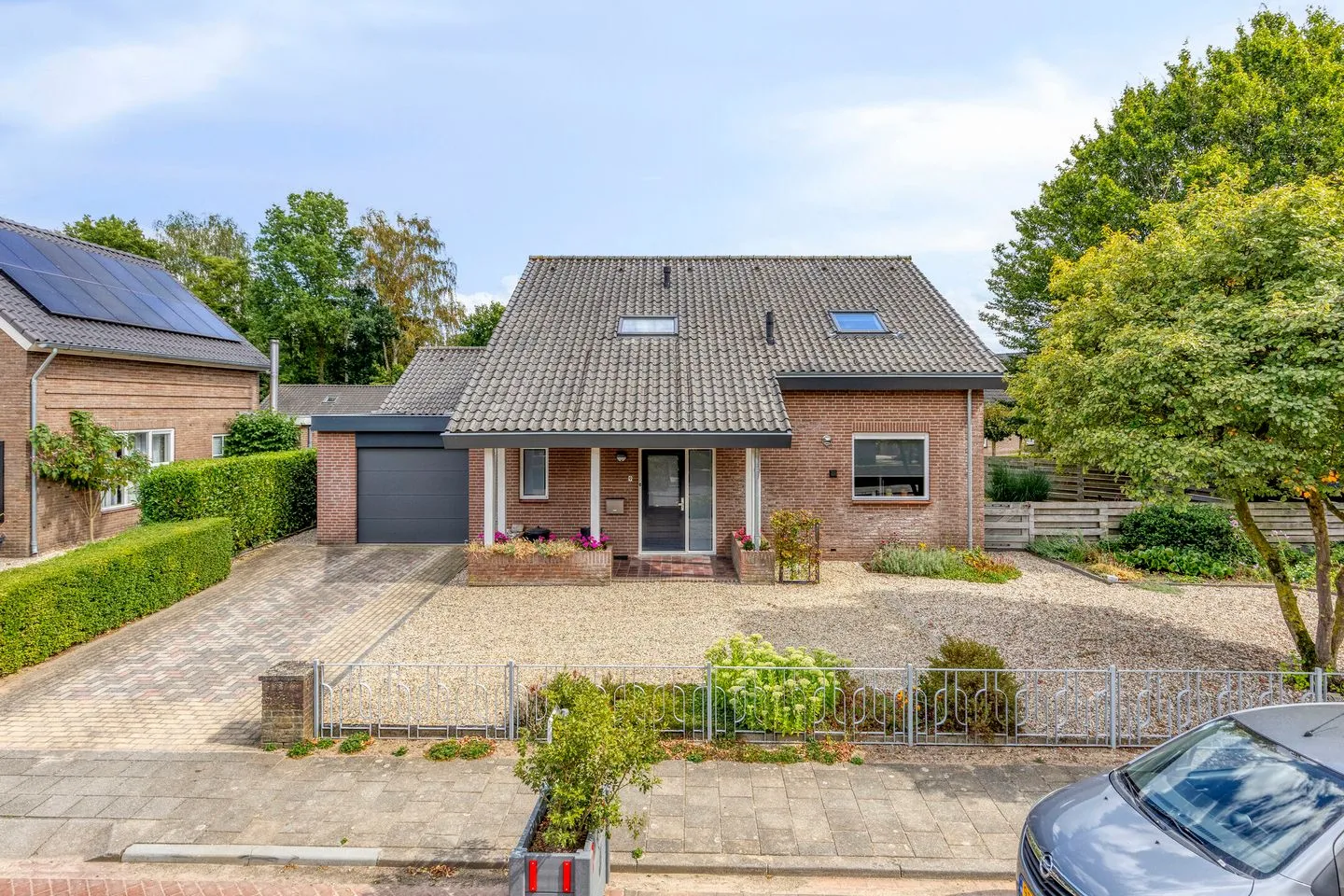 Kuilstraat 9 in Nederasselt