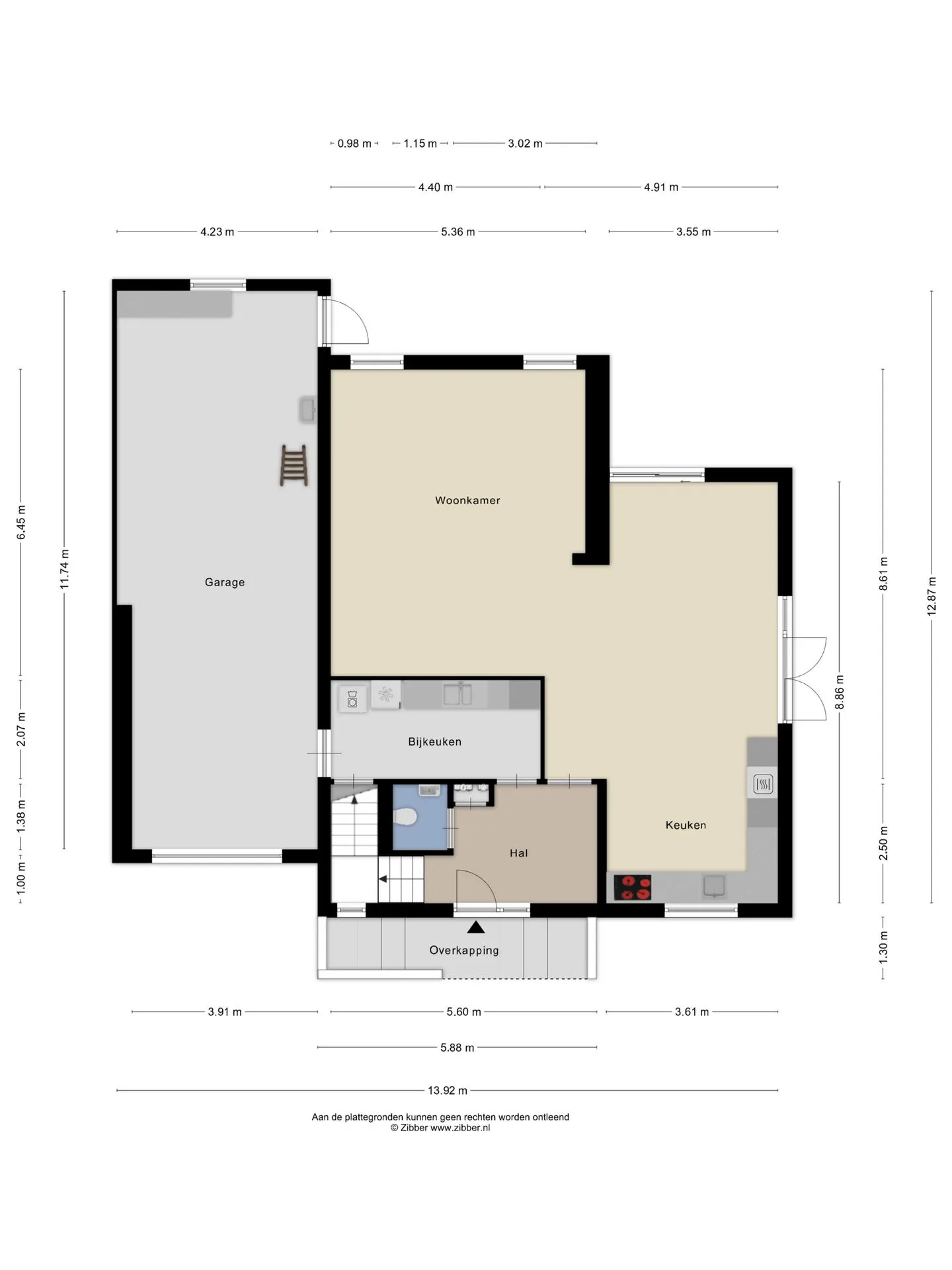Kuilstraat 9 Nederasselt thumbnail 52