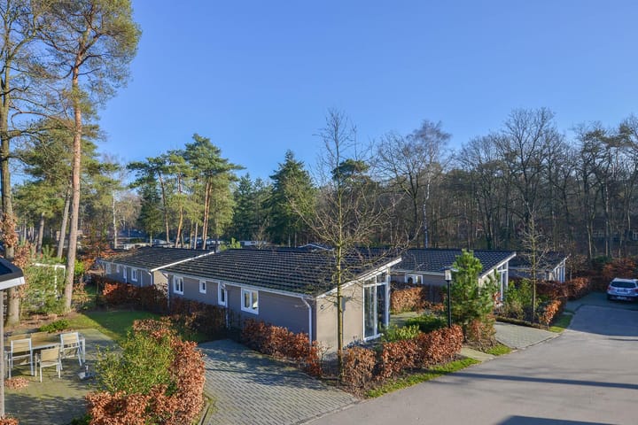 Kuiltjesweg 44-204 in Beekbergen foto