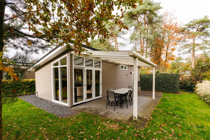 Kuiltjesweg 44-26 in Beekbergen