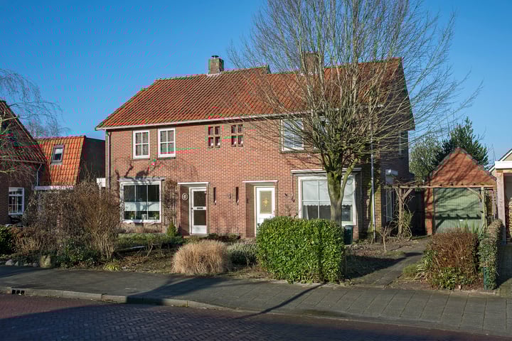 Foto de la vivienda Kuimgaarden 7, Diepenheim