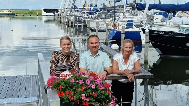 Kantoor foto van KUIN MAKELAARDIJ, actief en gedreven