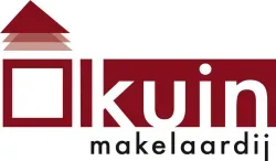 Logo Kuin Makelaardij in Andijk