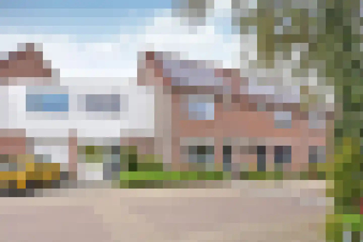 Kuinder 1 in Huizen