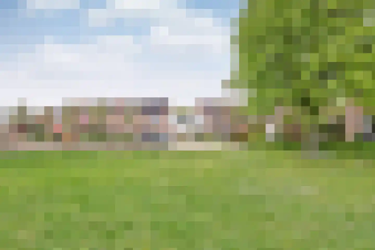 Kuinder 1 Huizen foto 2
