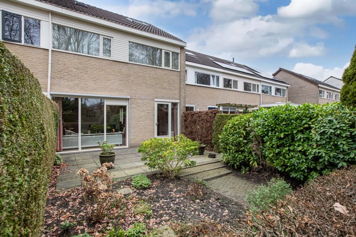 Photo of property Kuinder 194, Drachten