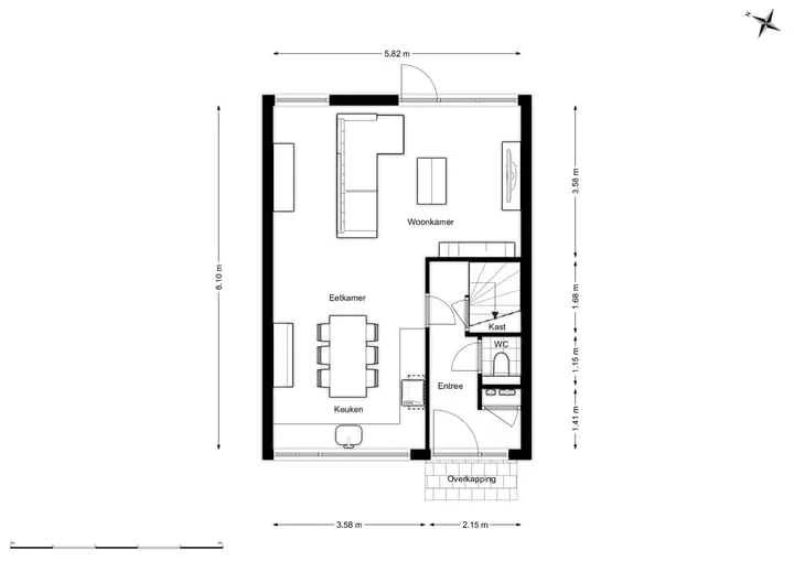 Kuinder 58 Drachten thumbnail 48