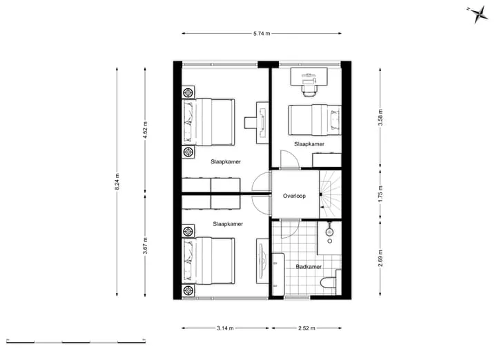 Kuinder 58 Drachten thumbnail 49
