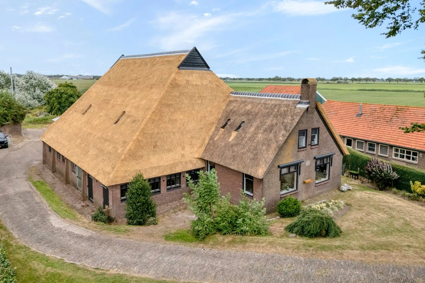 Kuinderdijk 7 Baarlo foto 2