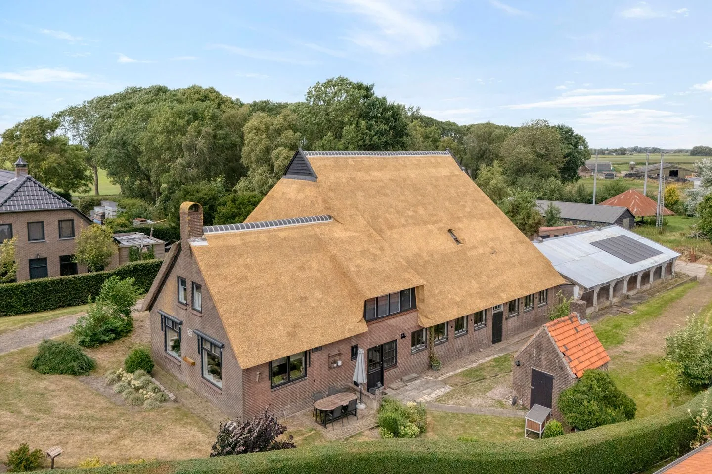 Kuinderdijk 7 Baarlo thumbnail 36