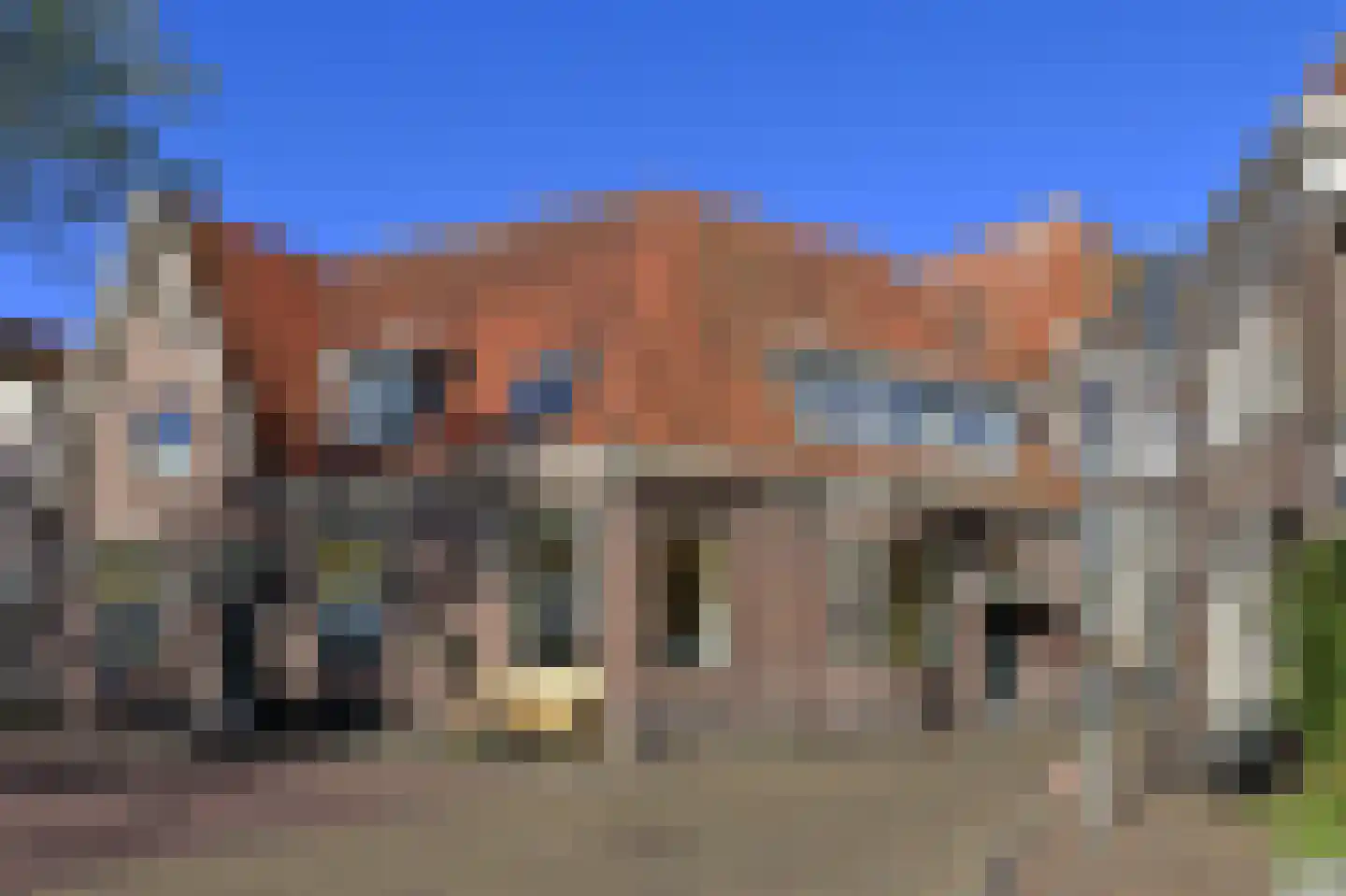 Kuinderstraat 1 in Blokzijl