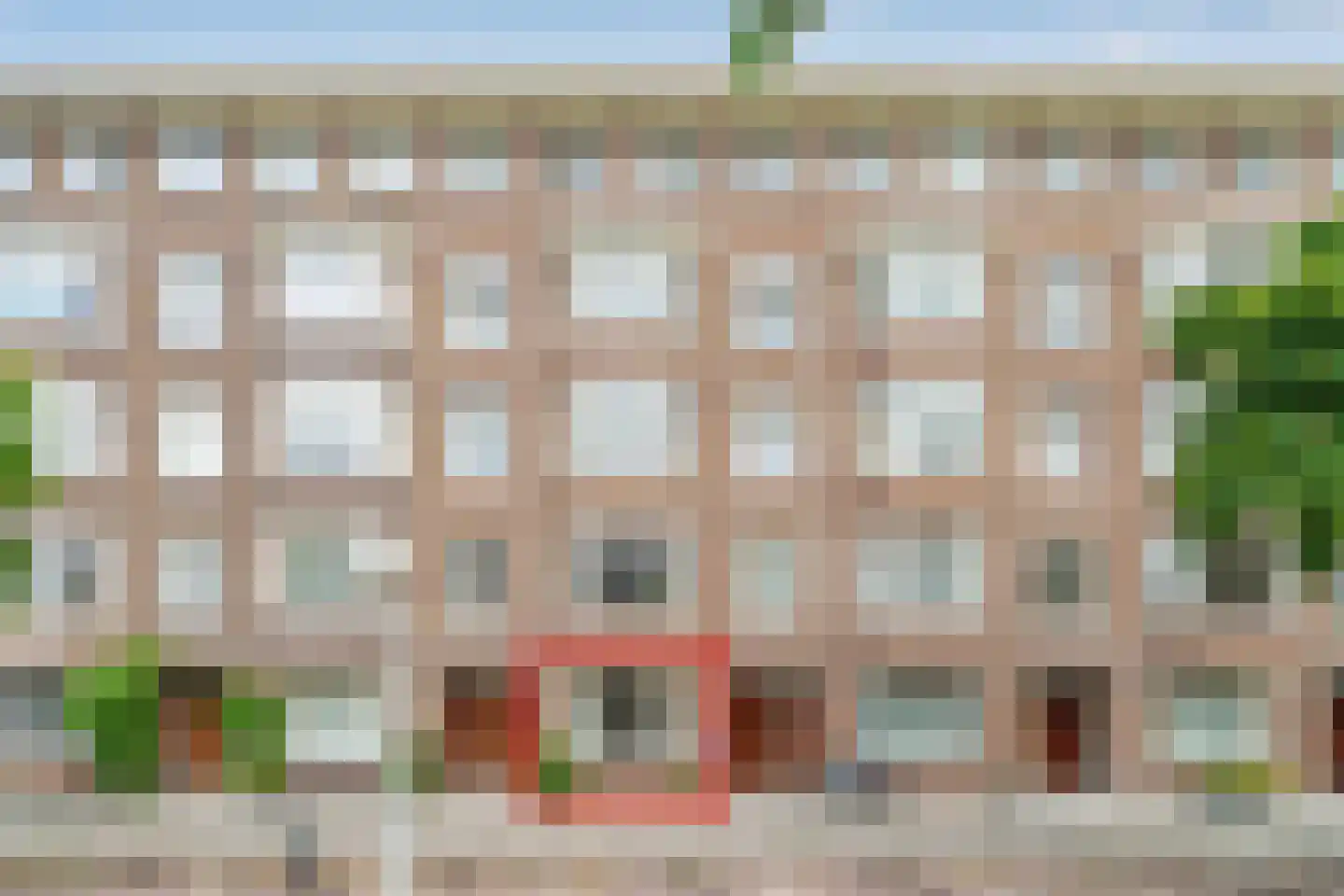 Kuinderstraat 31 H Amsterdam thumbnail 25