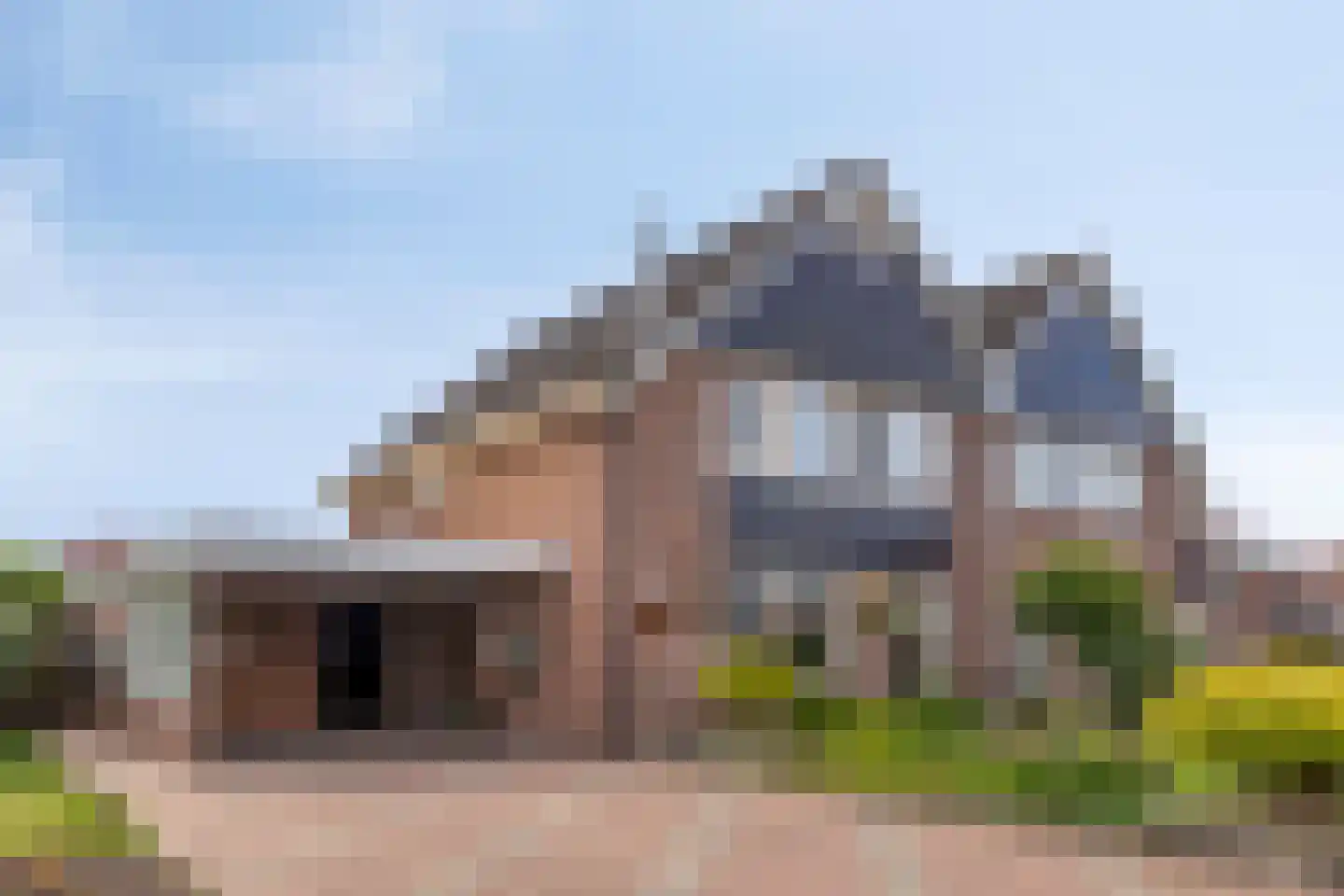 Kuiperijstraat 1 in Rossum